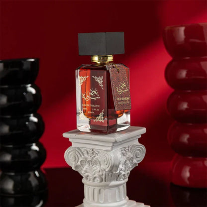 Arab Mixed Sandalwood Floral Perfume