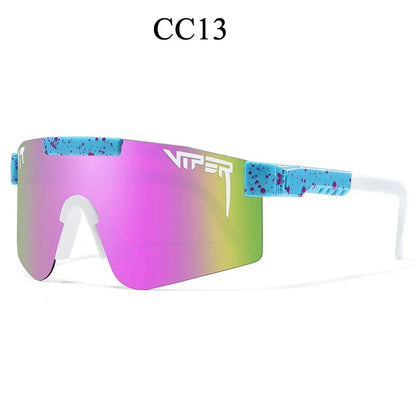 Pit Viper Outdoor Sport Sunglasses
