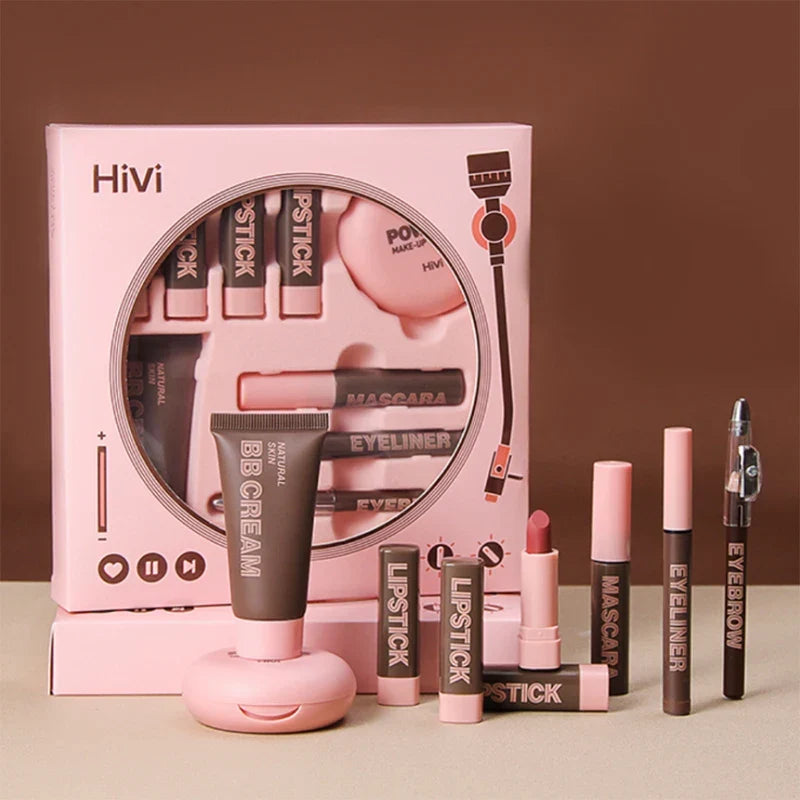 Women's Christmas Makeup Kit Set