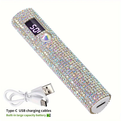 DianaBeauty USB Nail Dryer Lamp