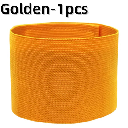 Professional Football Captain Armband Elastic