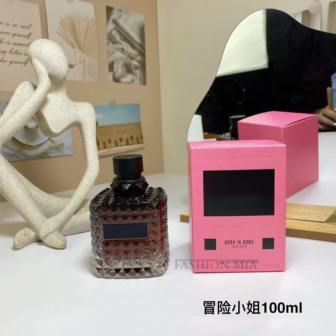 Born In Roma Intense Perfume – Unisex