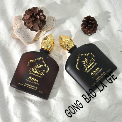 Floral Pheromone Body Spray for  Women