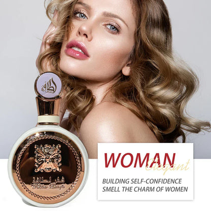 100ml Arabian Perfume for Women
