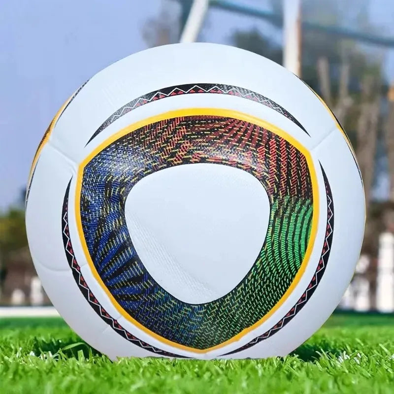 Professional Size 5 Football Soccer Ball
