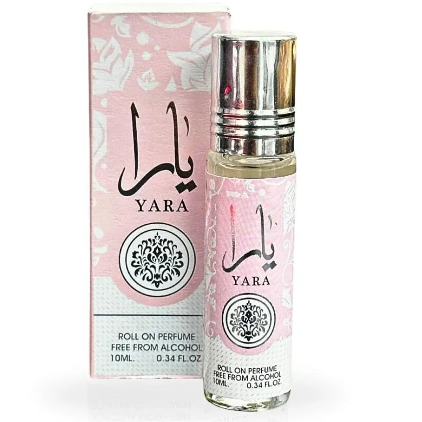 Khamrah Men's Cologne 100ml Arabic