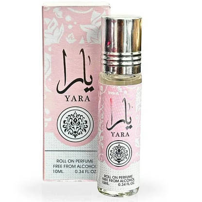 Khamrah Men's Cologne 100ml Arabic