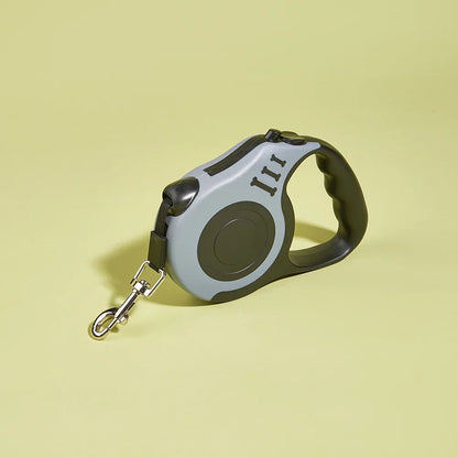 Retractable Dog Cat Nylon Leash