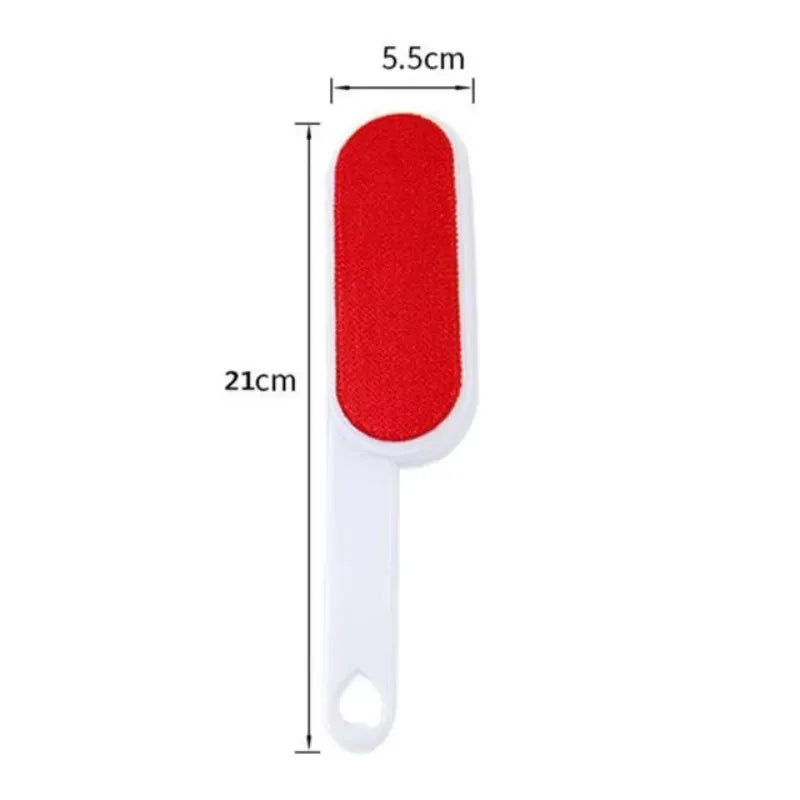 Self-Cleaning Pet Hair Roller