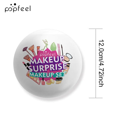 POPFEEL Surprise Makeup Ball Set