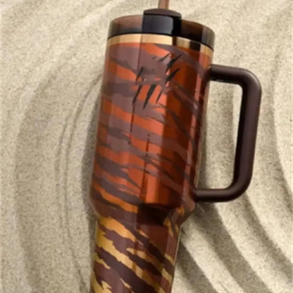 New Style Stanley 40oz Tumbler