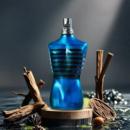 Charming Gentleman Perfume Men