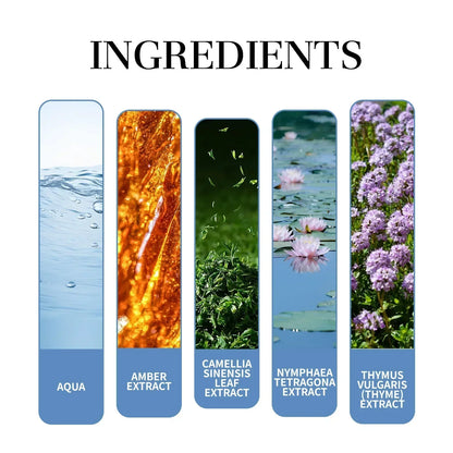 Men's Tea Fragrance Perfume