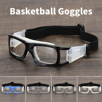 JSJM Protective Sports Goggles Eyewear