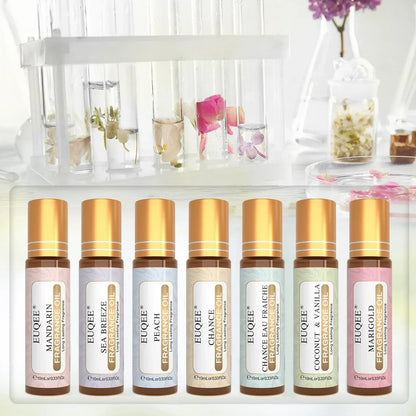 Women's EUQEE 10ml Angel Roller Fragrance Oil