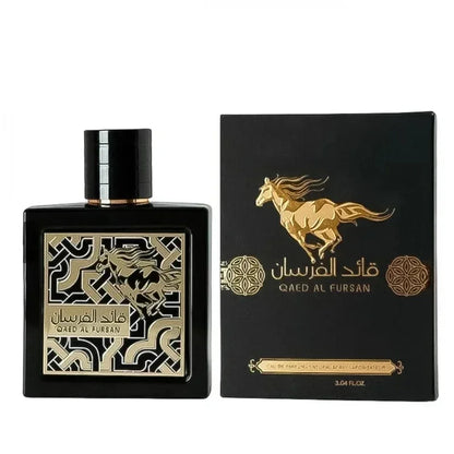 100ml Arabic Perfume for Men