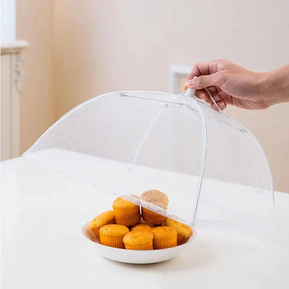 Mesh Food Cover Table Protector