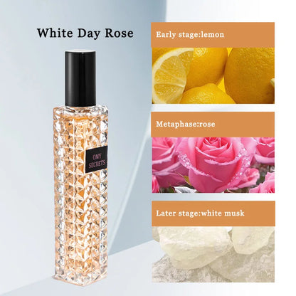 Women's 30ml Pheromone Perfume