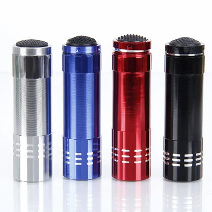 Mini 9 LED UV Nail Lamp