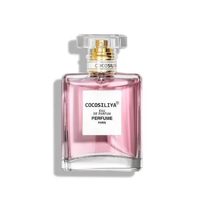 JEAN MISS Rose Jasmine Perfume for women