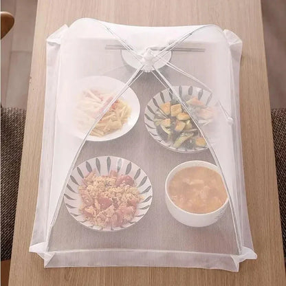Mesh Food Cover Table Protector