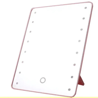 16 LED Touch Makeup Mirror
