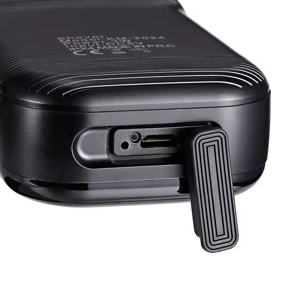 Kemei KM-2024 Electric Shaver