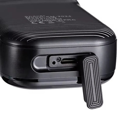 Kemei KM-2024 Electric Shaver