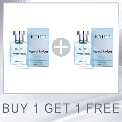 EELHOE Men's Perfume – 50ML Pheromone Scent