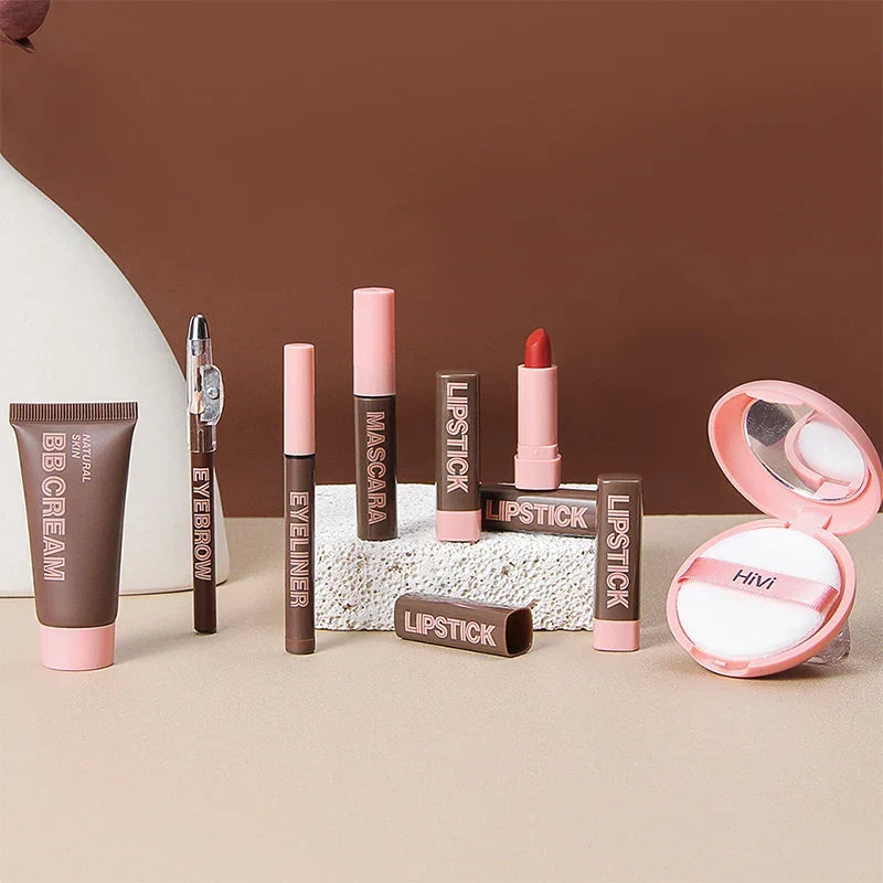 Women's Christmas Makeup Kit Set