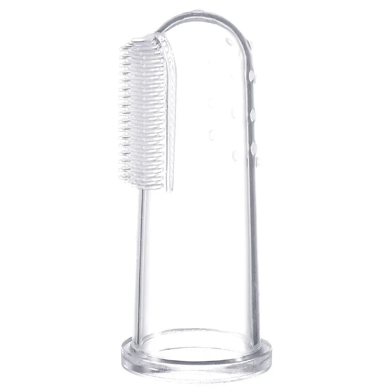 Super Soft Pet Toothbrush