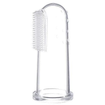 Super Soft Pet Toothbrush