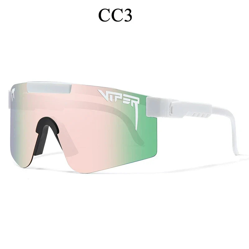 Pit Viper Outdoor Sport Sunglasses
