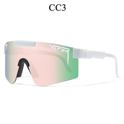 Pit Viper Outdoor Sport Sunglasses