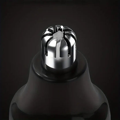 Rechargeable Nose Hair Trimmer