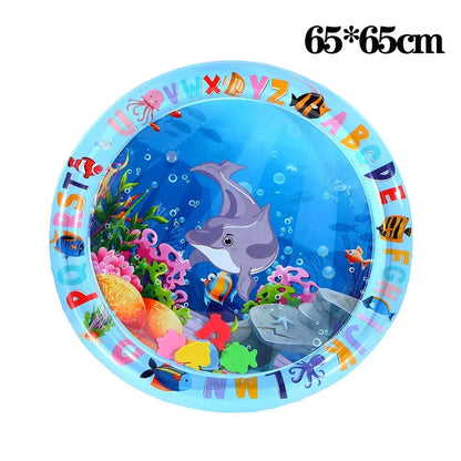 Pet Cooling Sensory Play Mat