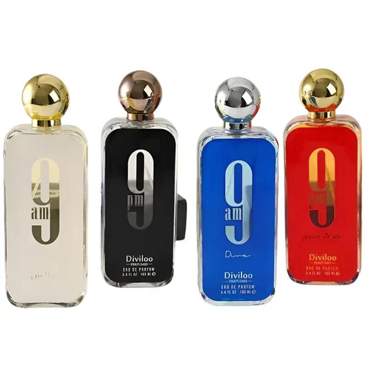 Original High Quality Perfume 100ml Unisex