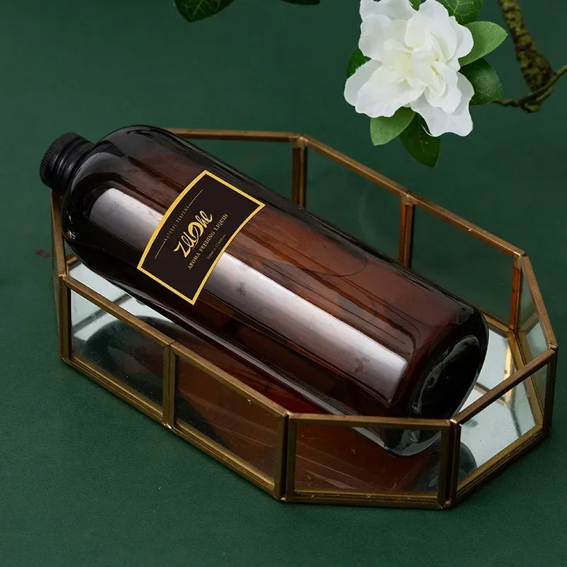 White Peach Oolong Oil