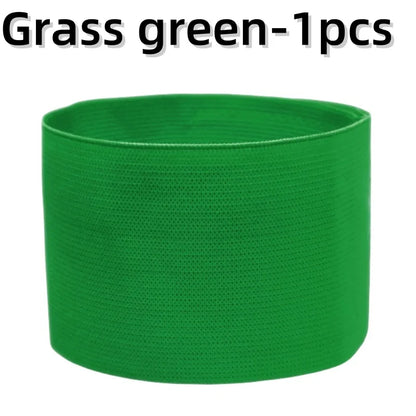 Professional Football Captain Armband Elastic