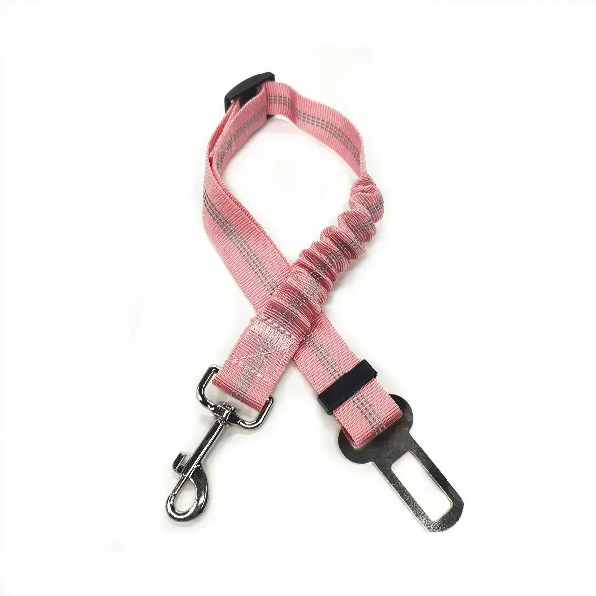 Adjustable Pet Car Seatbelt