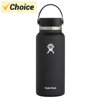 Hydro Flask 32oz Insulated Office Cup - Yellow