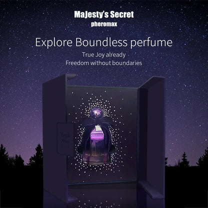 Majesty Secret Pheromax 75ml Women’s Perfume