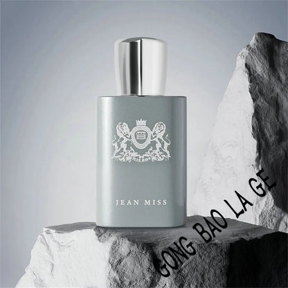 Elegant 100ml Women's Floral Perfume