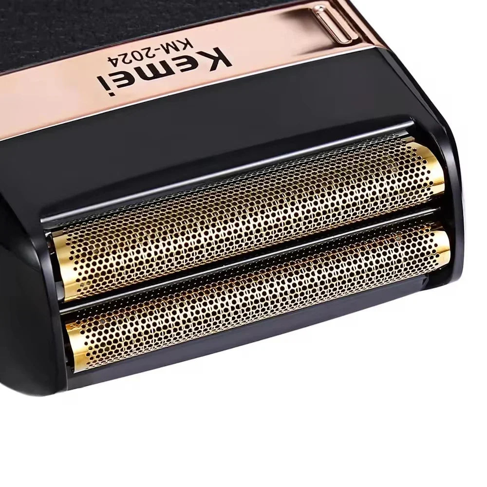 Kemei KM-2024 Electric Shaver