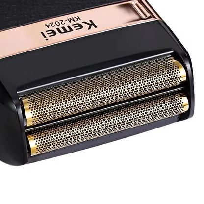 Kemei KM-2024 Electric Shaver