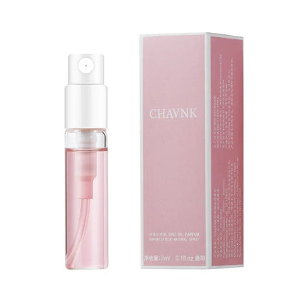 Women's Floral Perfume – Romantic Fragrance