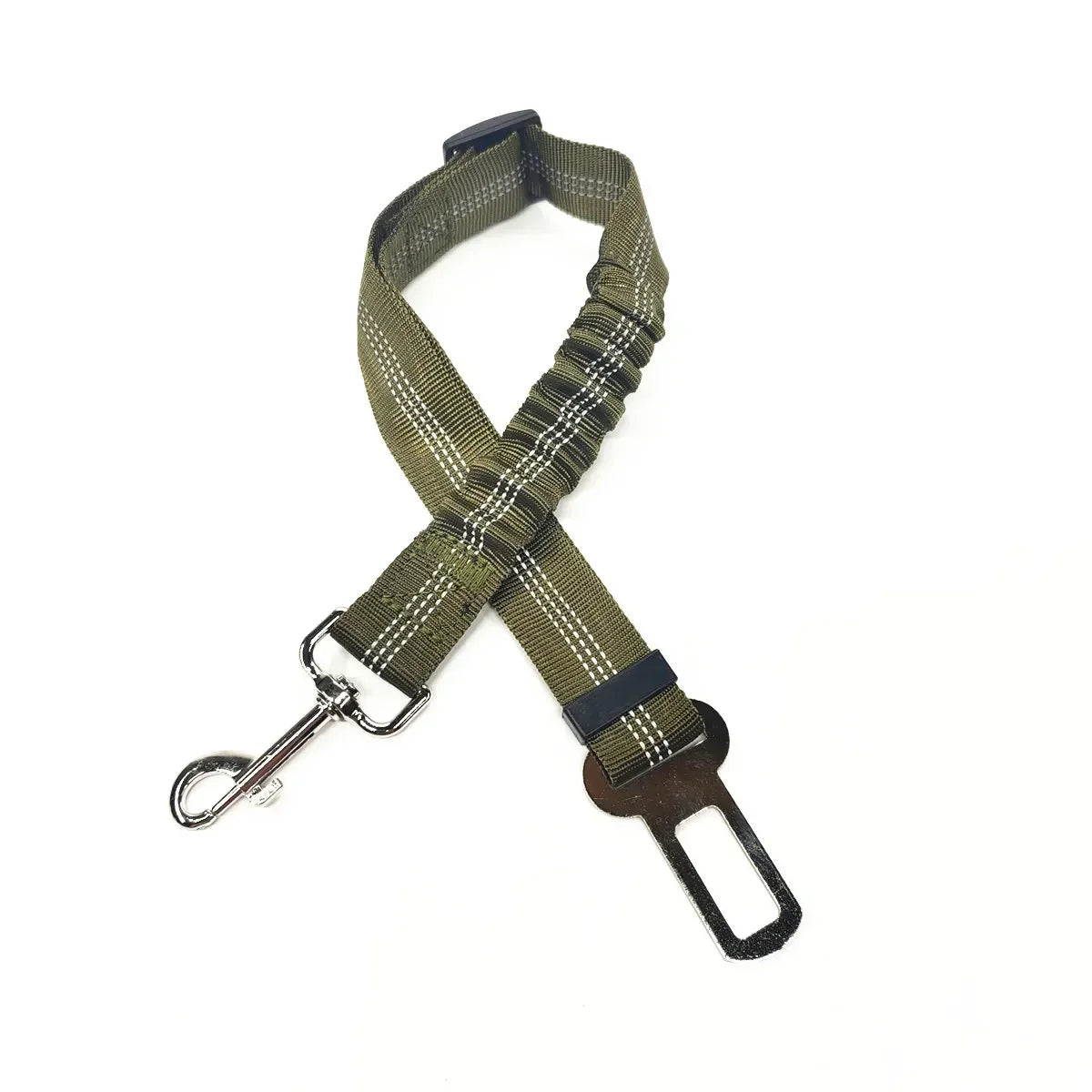 Adjustable Pet Car Seatbelt