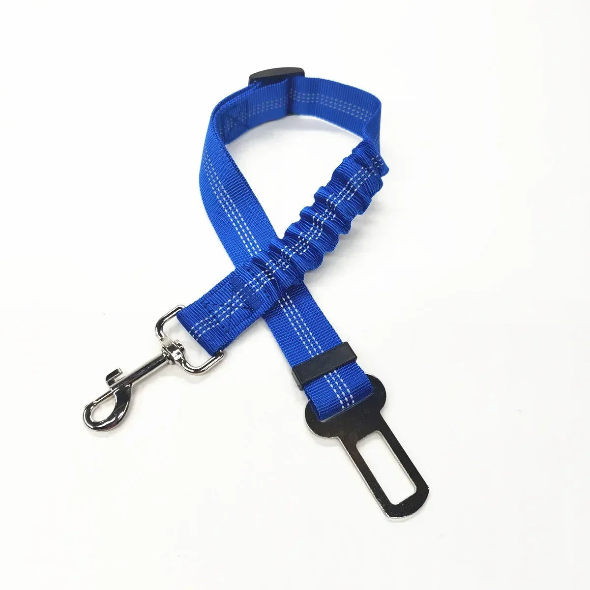 Adjustable Pet Car Seatbelt