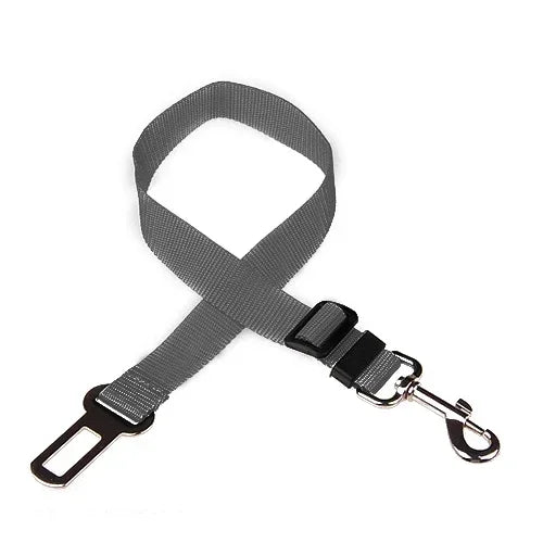 Adjustable Pet Car Seatbelt