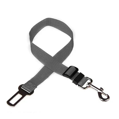 Adjustable Pet Car Seatbelt